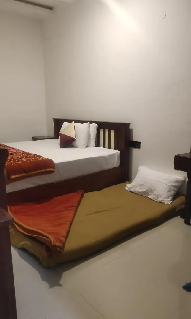 Periyar Hills Thekkady 아파트