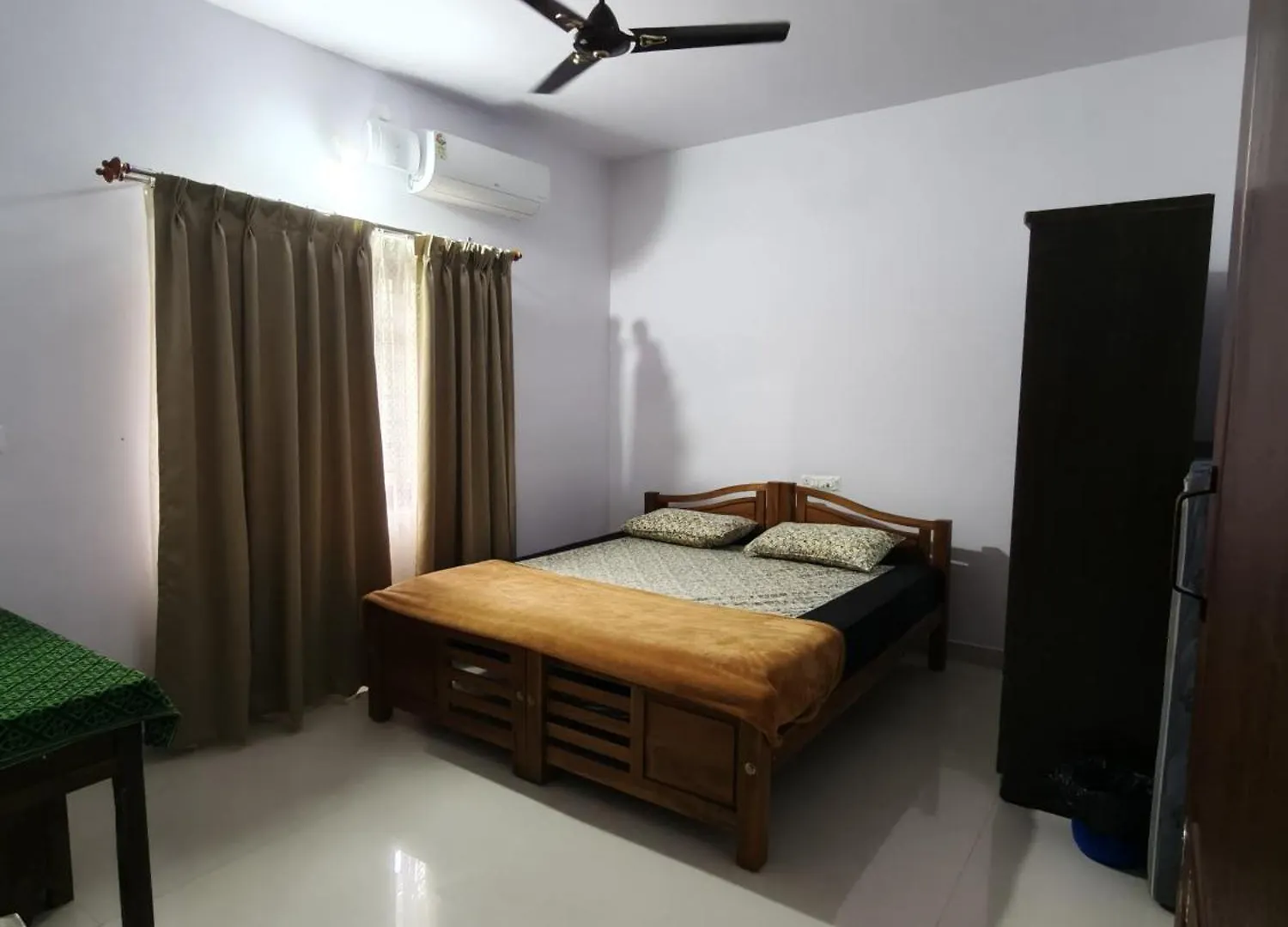Periyar Hills Thekkady 아파트